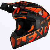 Clutch Evo Helmet 2024 - Orange