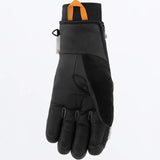 Pro-Tec Leather Glove