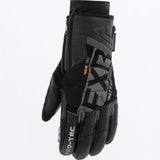 Pro-Tec Leather Glove 2025