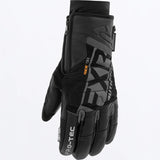 Pro-Tec Leather Glove