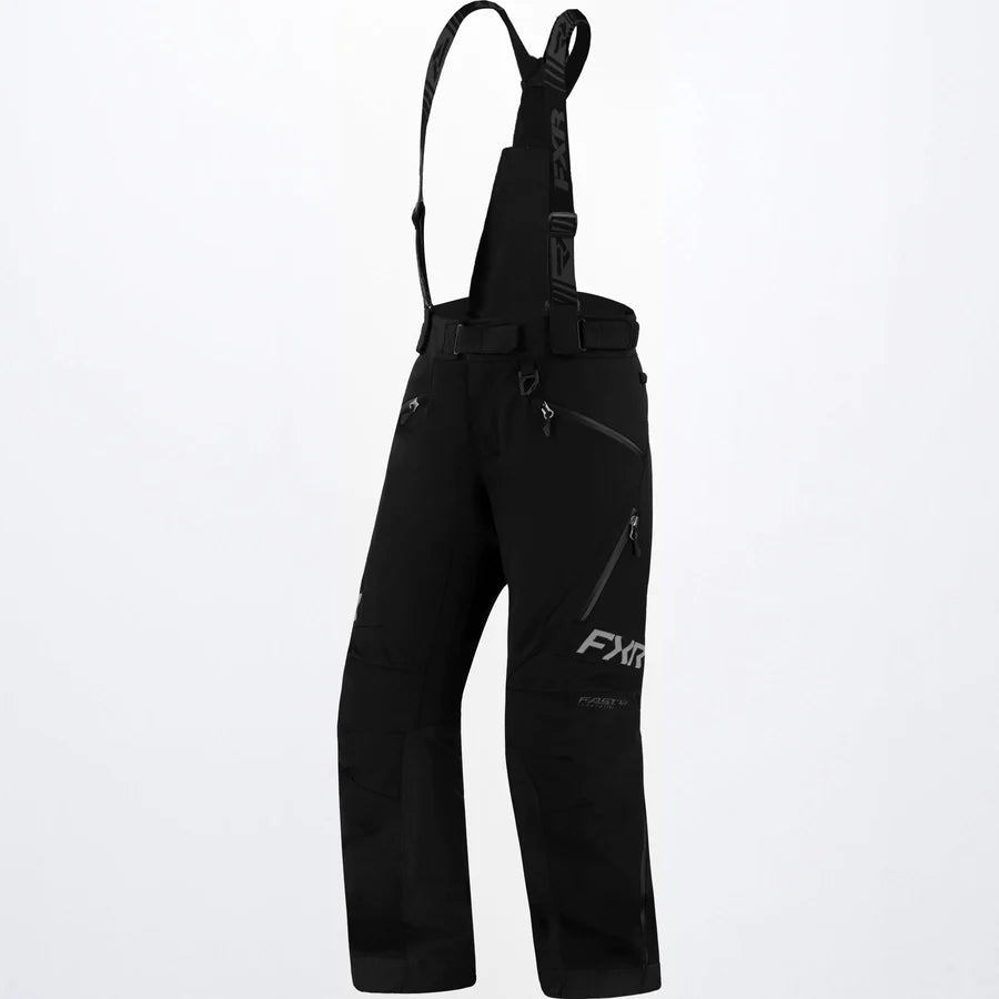 Women's Renegade FX Pant 2026- Black