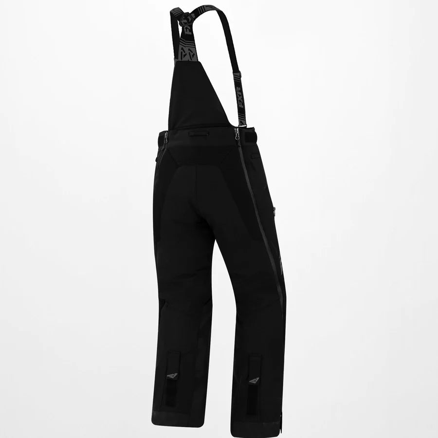 Women's Renegade FX Pant 2026- Black