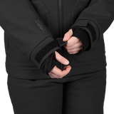 Unisex Task Insulated Canvas Jacket - Black Ops 2024