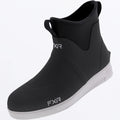 Vapor Pro Boot Black
