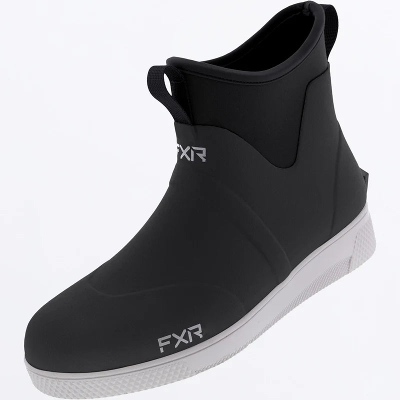 Vapor Pro Boot Black