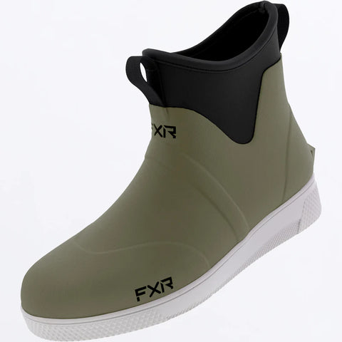 Vapor Pro Boot Moss