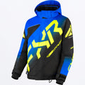 Youth CX Jacket