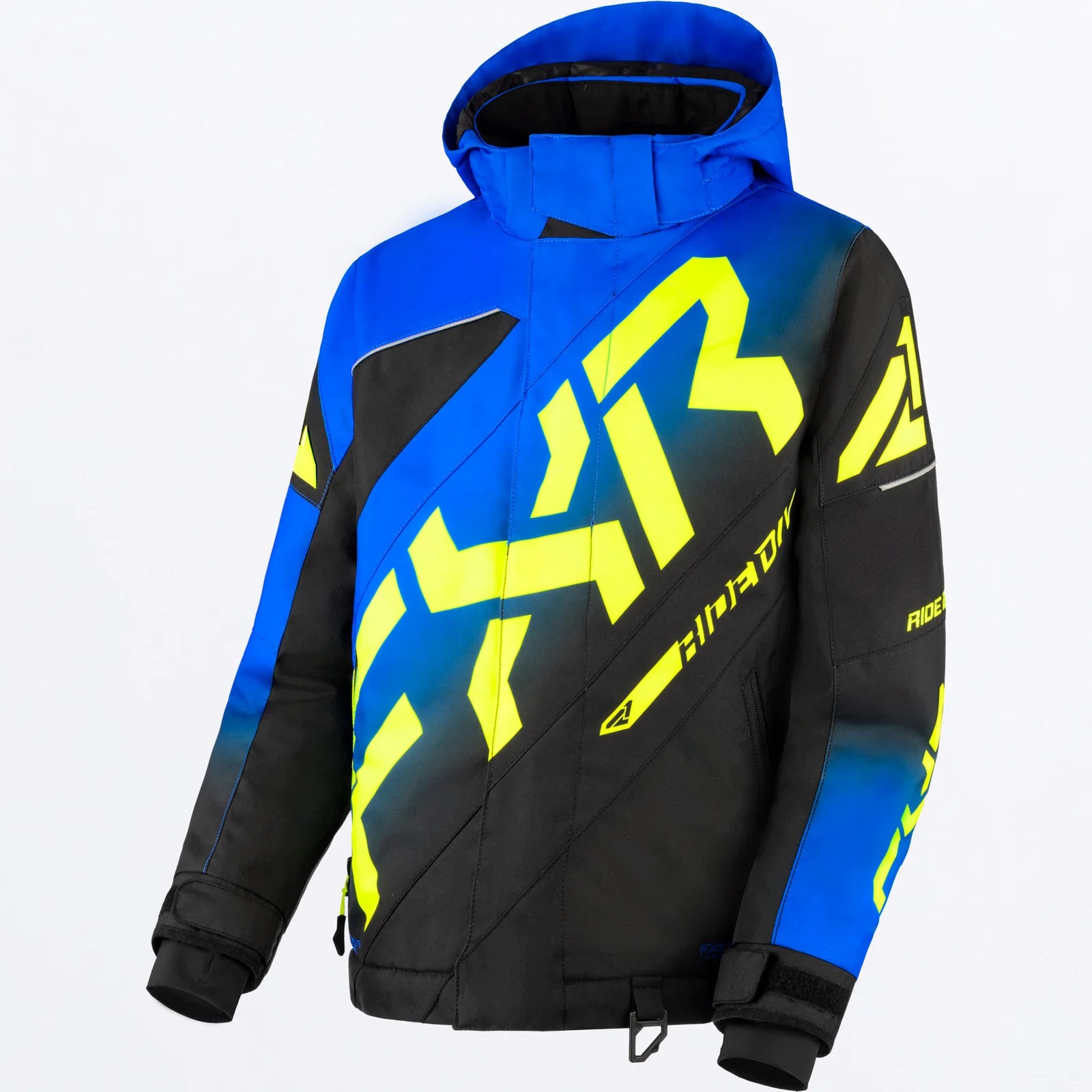 Child CX Jacket 2026
