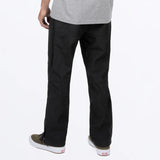 Men's Altitude Softshell Pant 2025 - Black