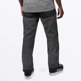 Men's Altitude Softshell Pant 2025 - Asphalt
