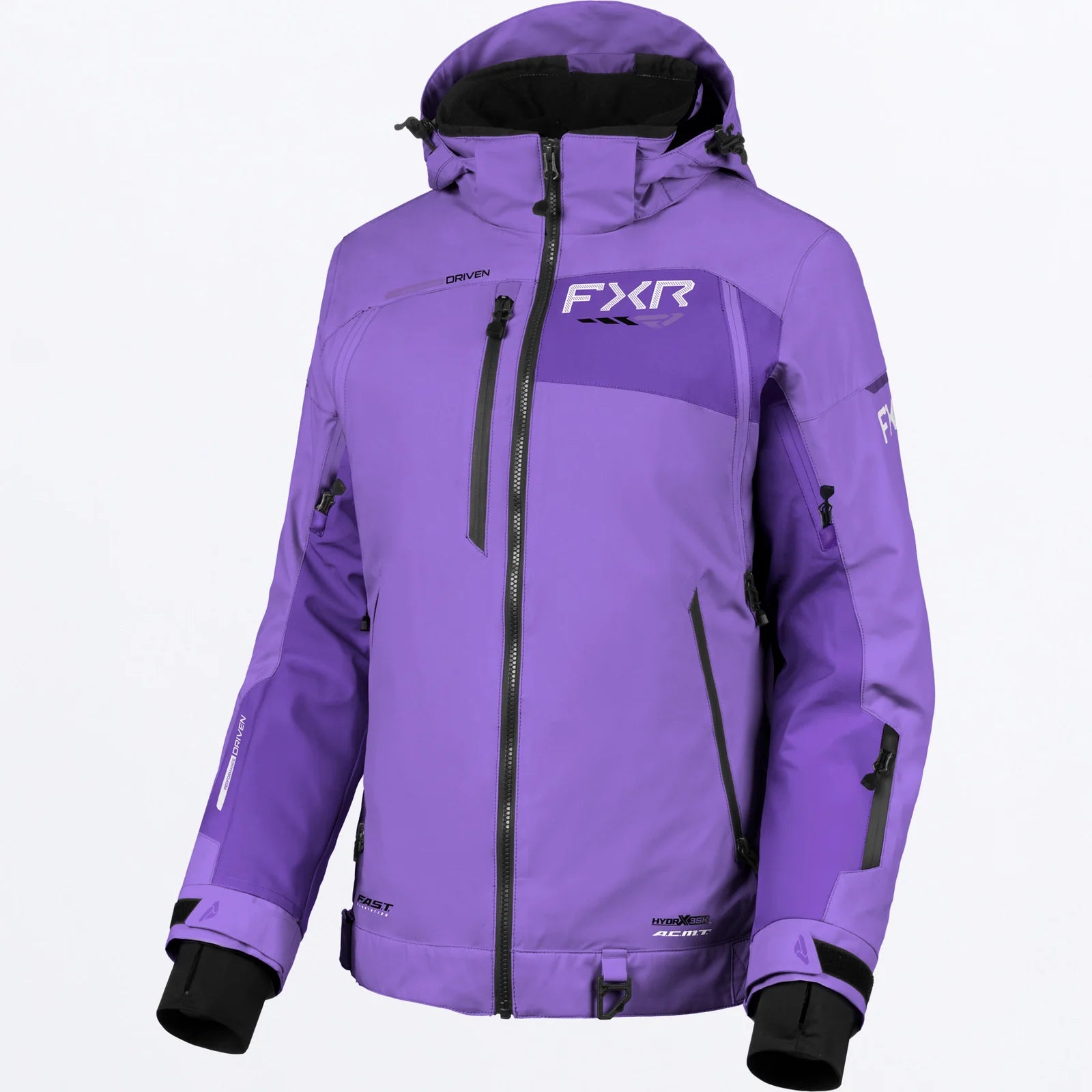 Women's Velocity R-FX Jacket 2026