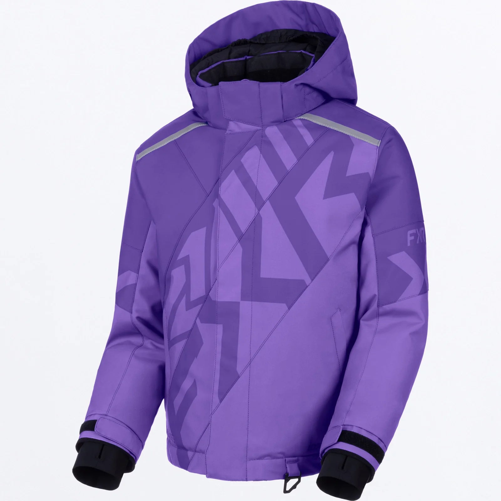 Youth Cold Cross CX Jacket 2026