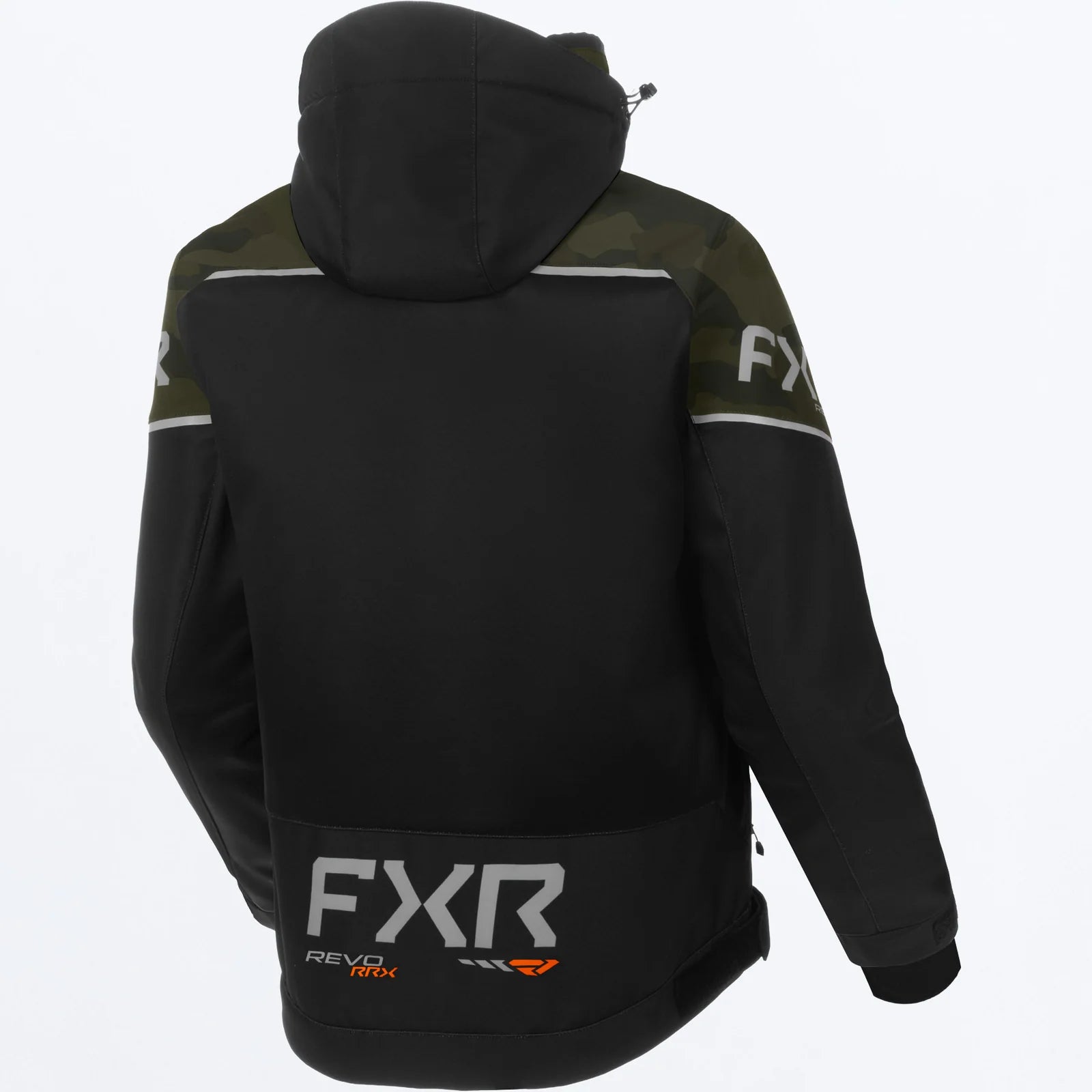 Men's Revo RRX Jacket 2026