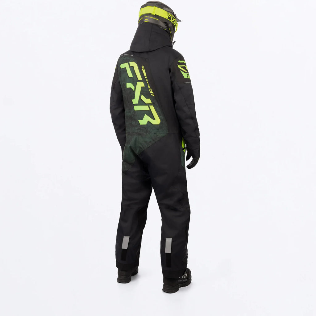 Men's CX Lite Monosuit 2026