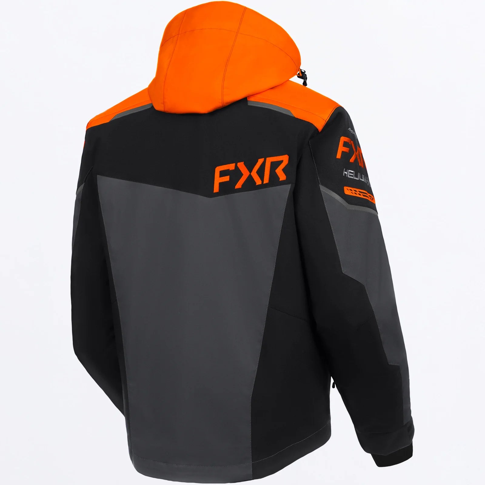 M Helium X 2-in-1 Jacket 2027