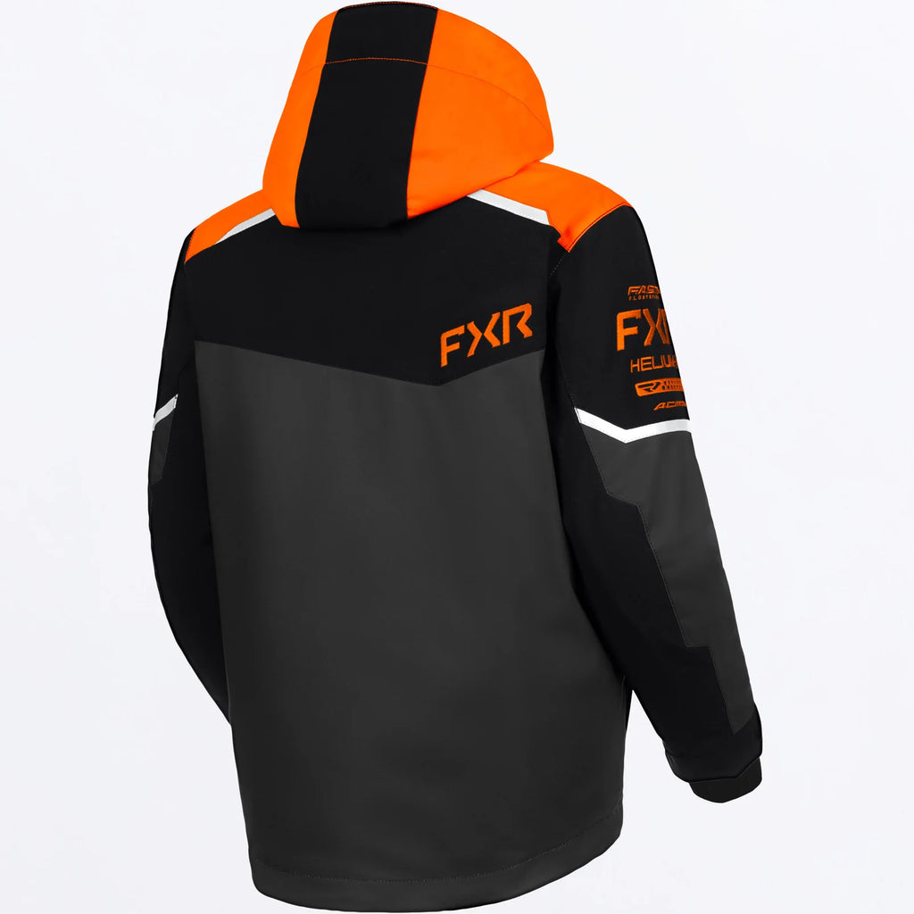 Youth Helium Jacket 2027