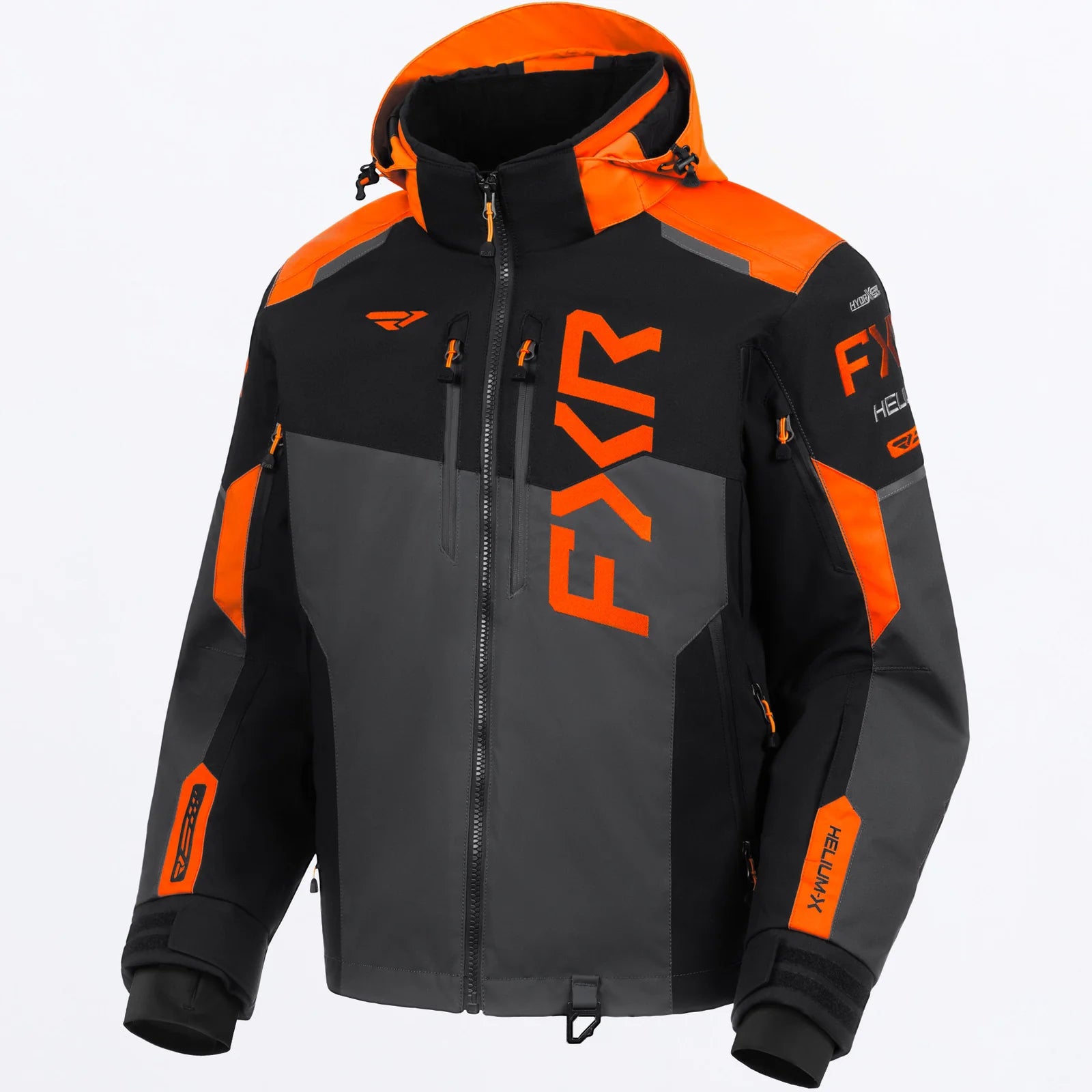 M Helium X 2-in-1 Jacket 2027