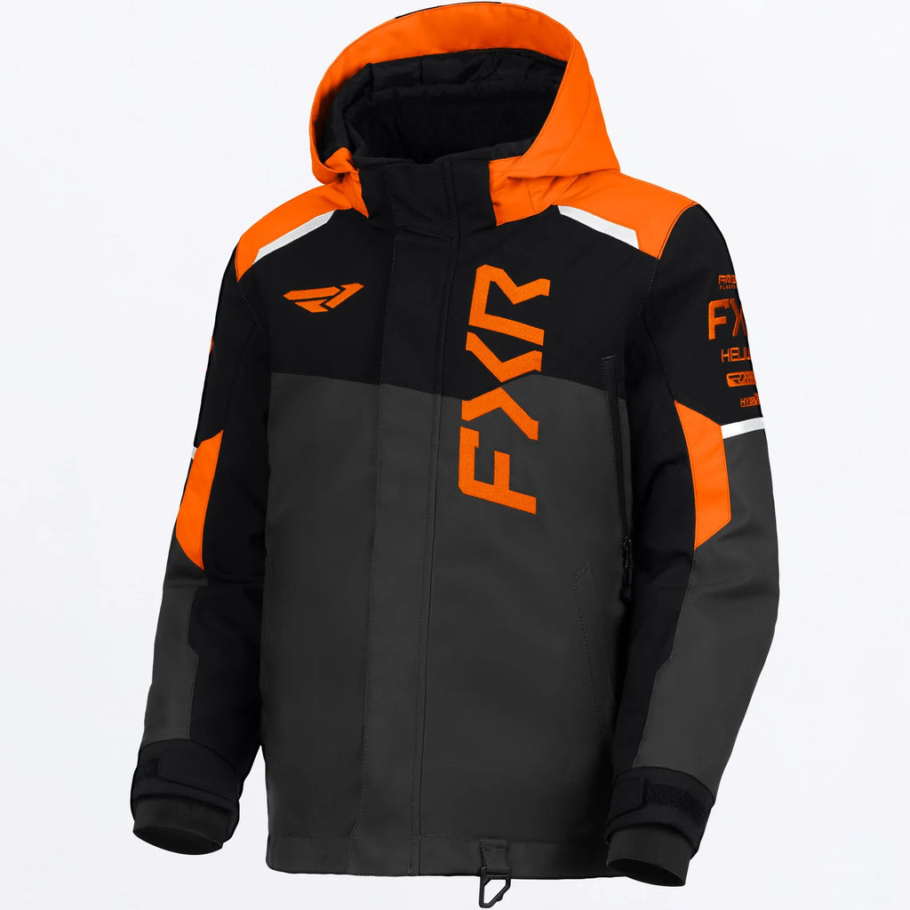 Child Helium Jacket 2027