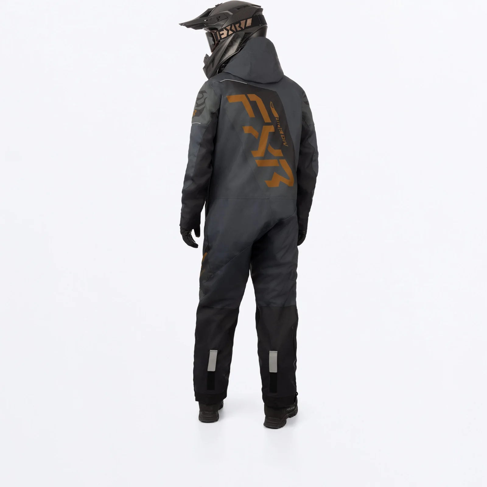 Men's CX F.A.S.T. Insulated Monosuit 2026