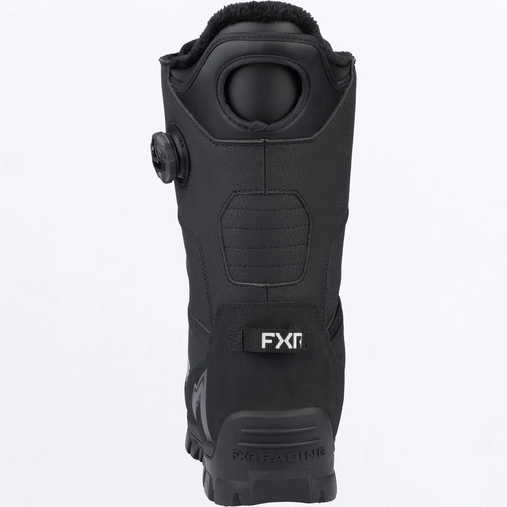 Elevation Dual BOA Boot 2026