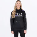 Women's Race Division Tech PO Hoodie 27