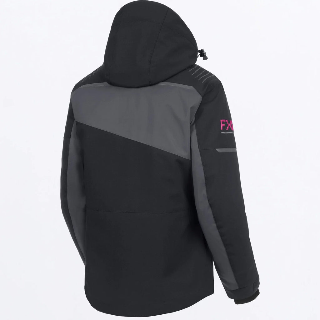W Edge 2-in-1 Jacket 2027