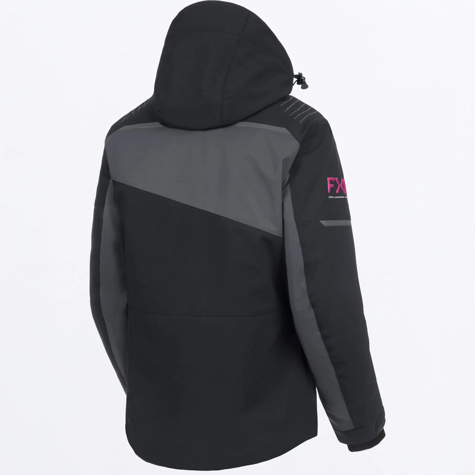W Edge 2-in-1 Jacket 2027