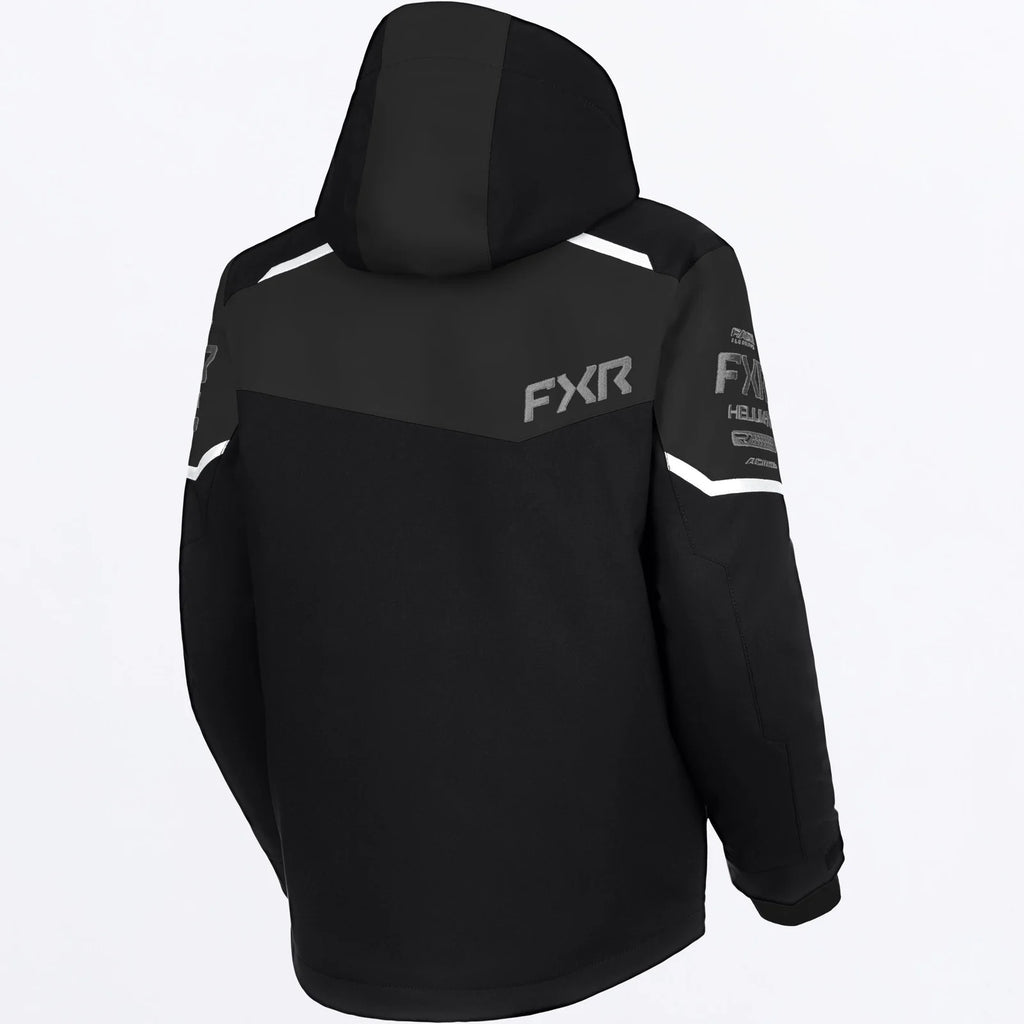 Youth Helium Jacket 2027