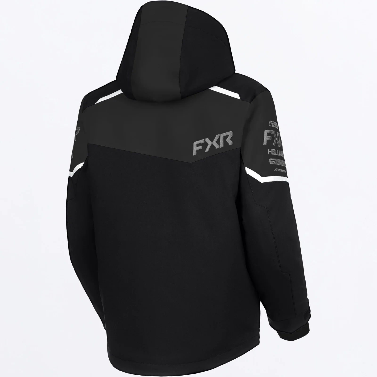 Youth Helium Jacket 2027