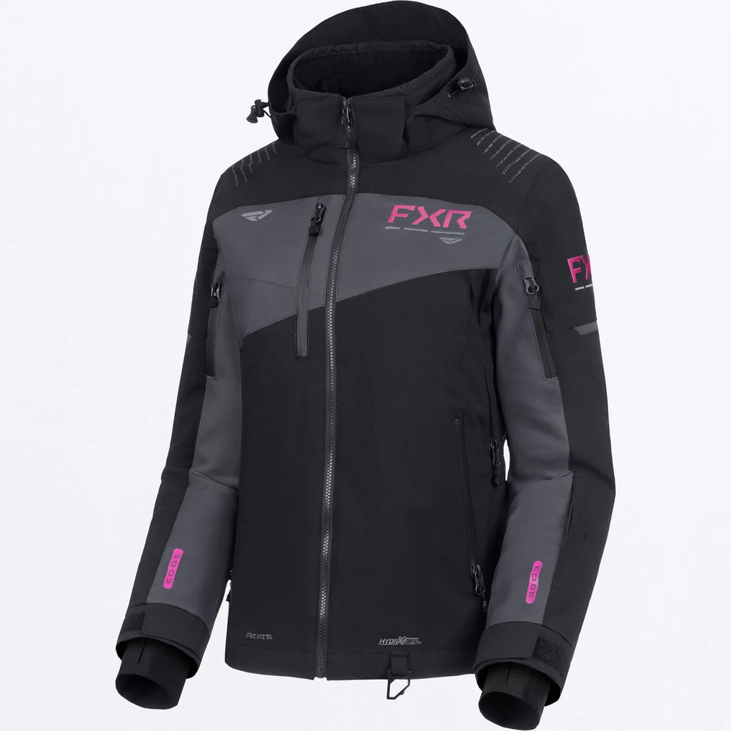 W Edge 2-in-1 Jacket 2027
