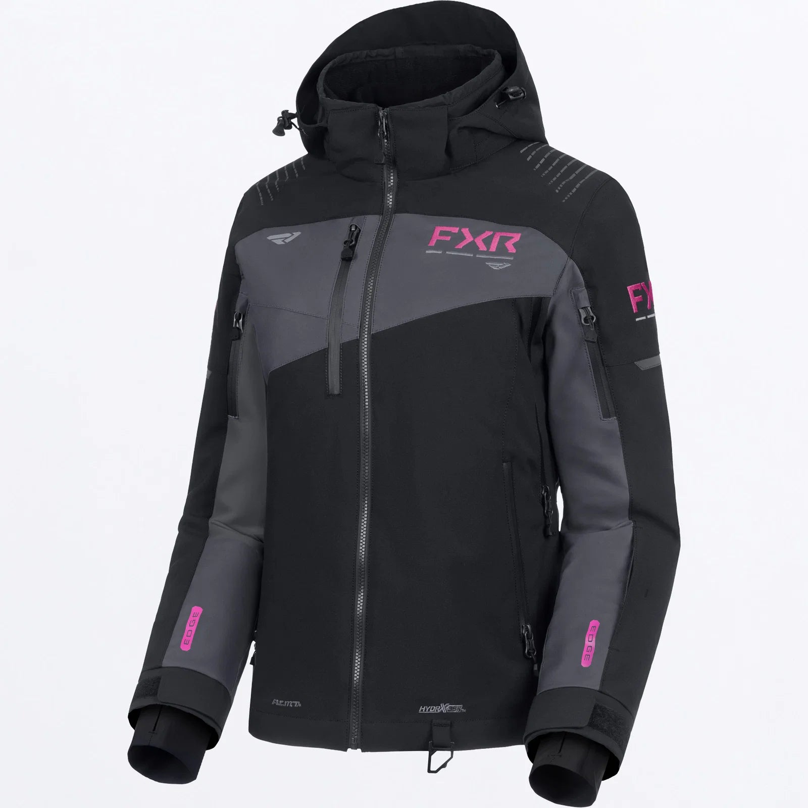 W Edge 2-in-1 Jacket 2027