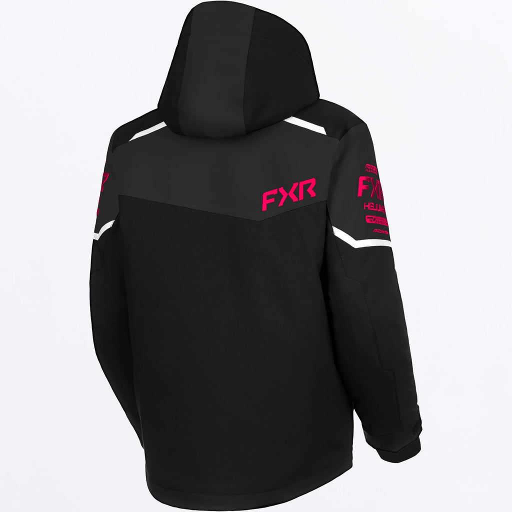 Youth Helium Jacket 2027