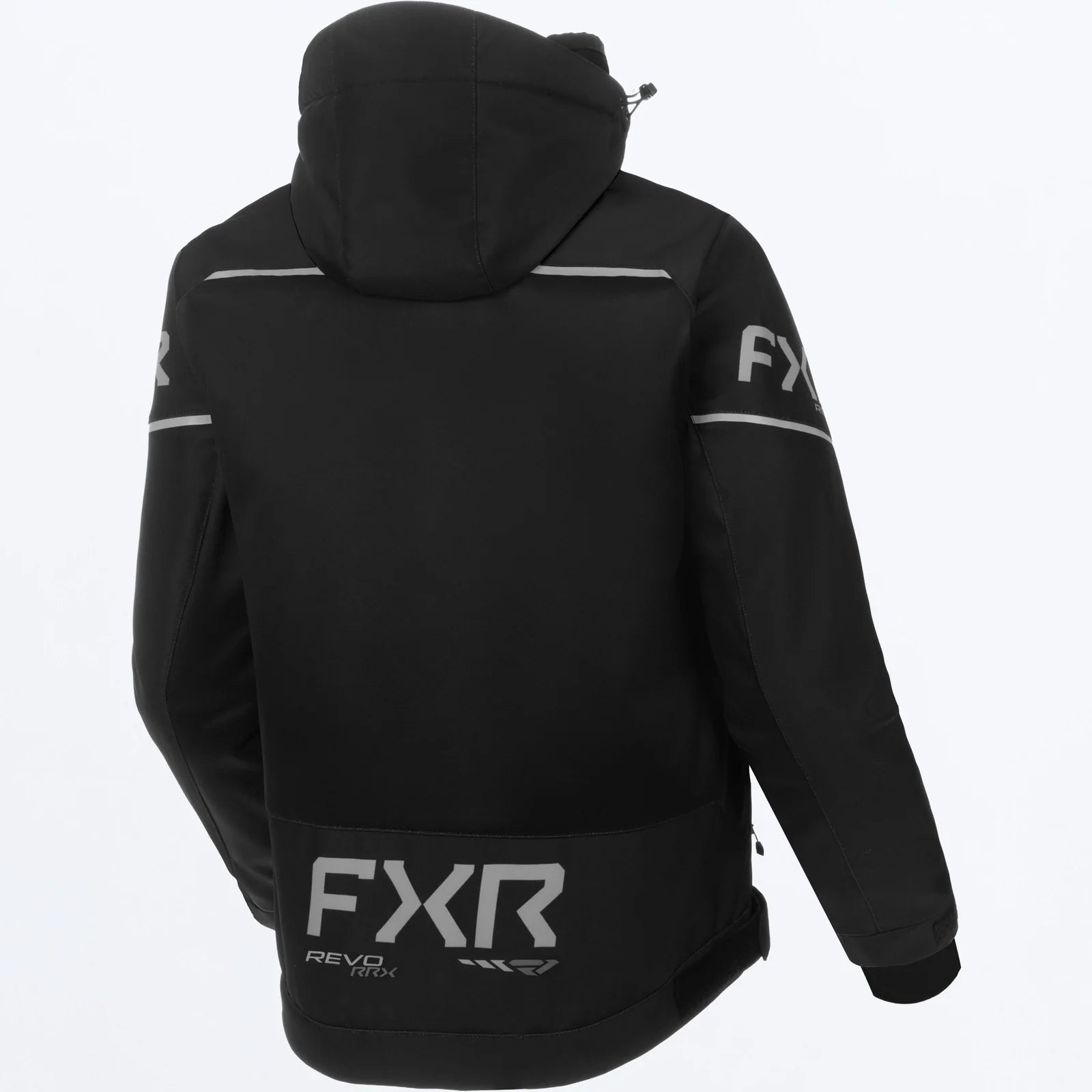 Men's Revo RRX Jacket 2026