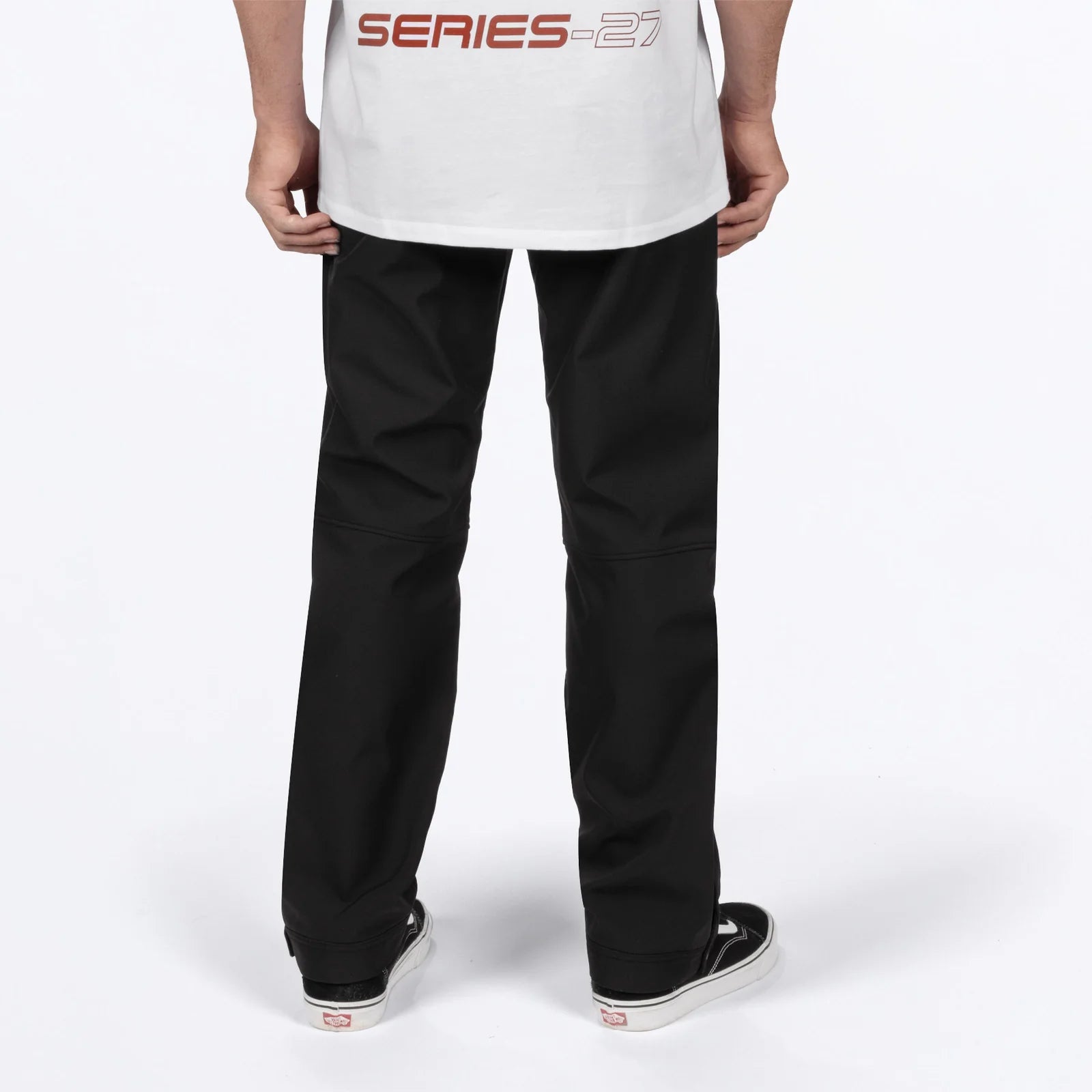Men's Ascend Softshell Pant 2027