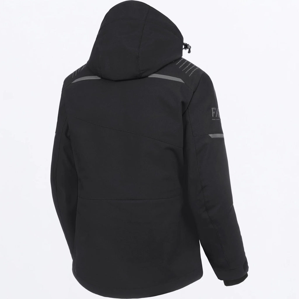 W Edge 2-in-1 Jacket 2027