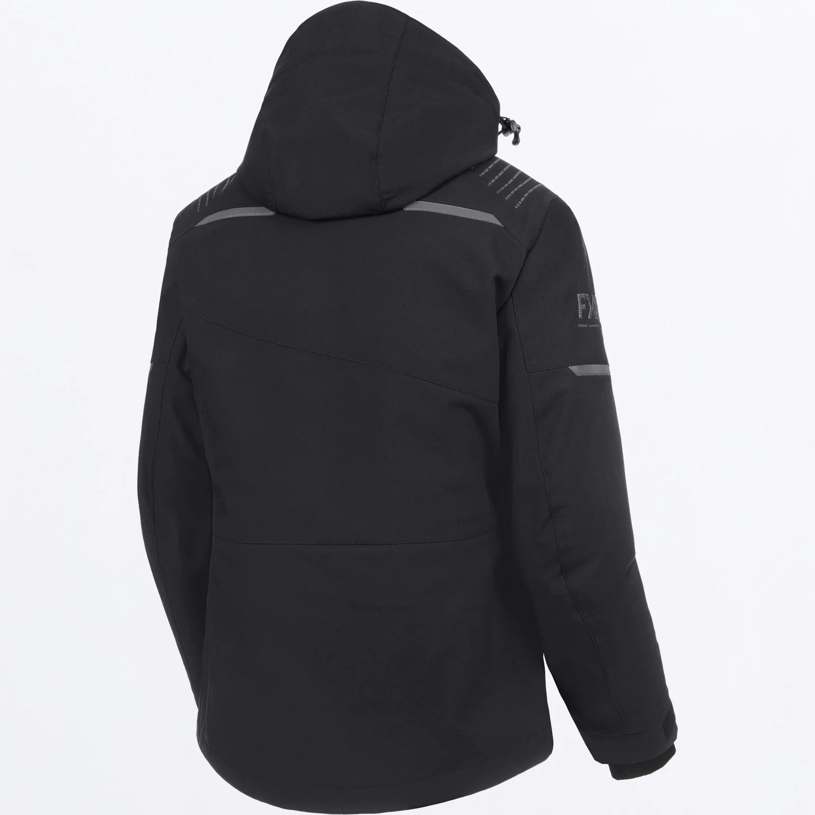W Edge 2-in-1 Jacket 2027