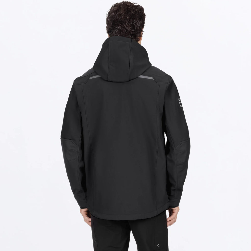 Men's Stronghold Tech-Shell Jacket 2027