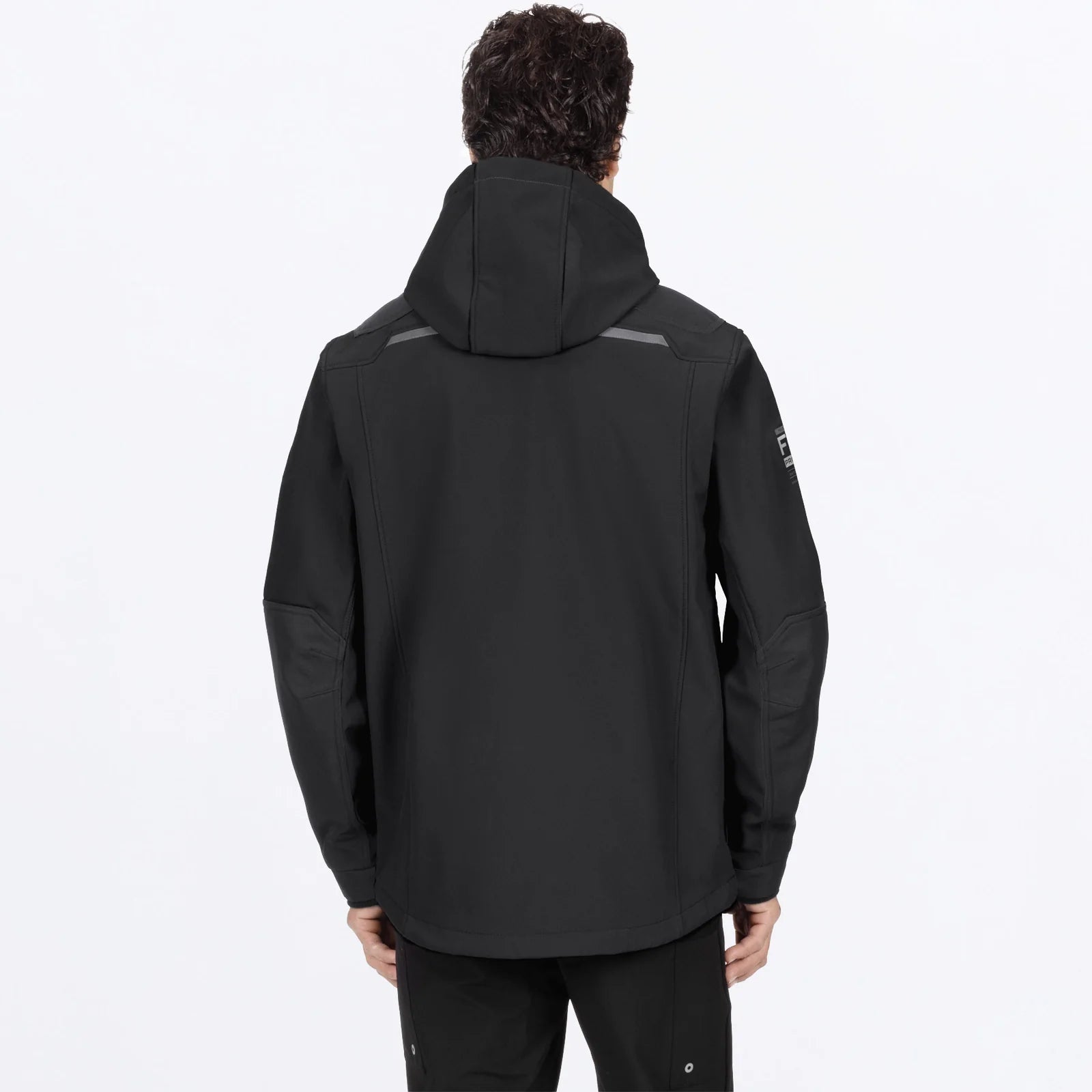 Men's Stronghold Tech-Shell Jacket 2027