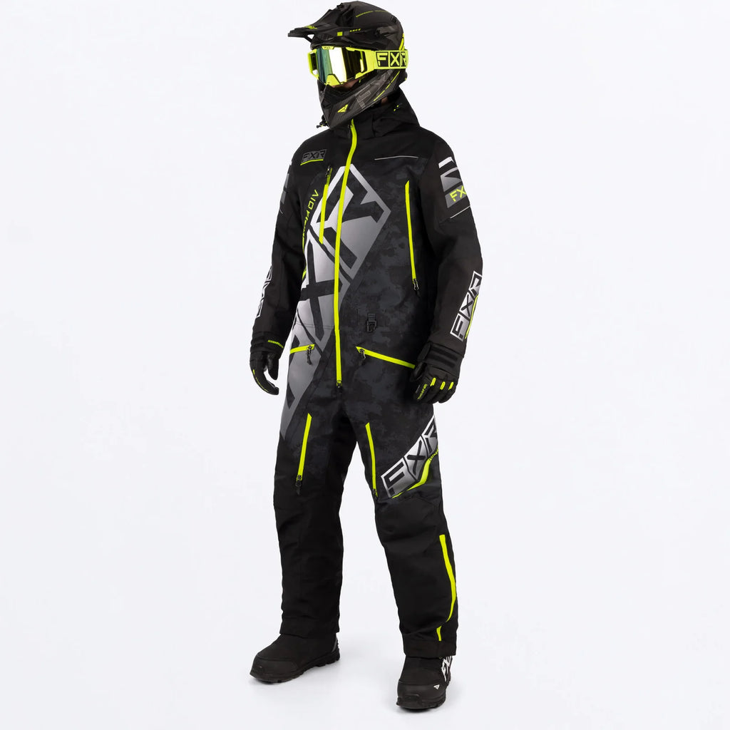 Men's CX Lite Monosuit 2026