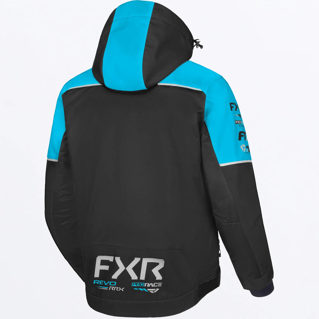 M Revo RRX 2-in-1 Jacket 2027