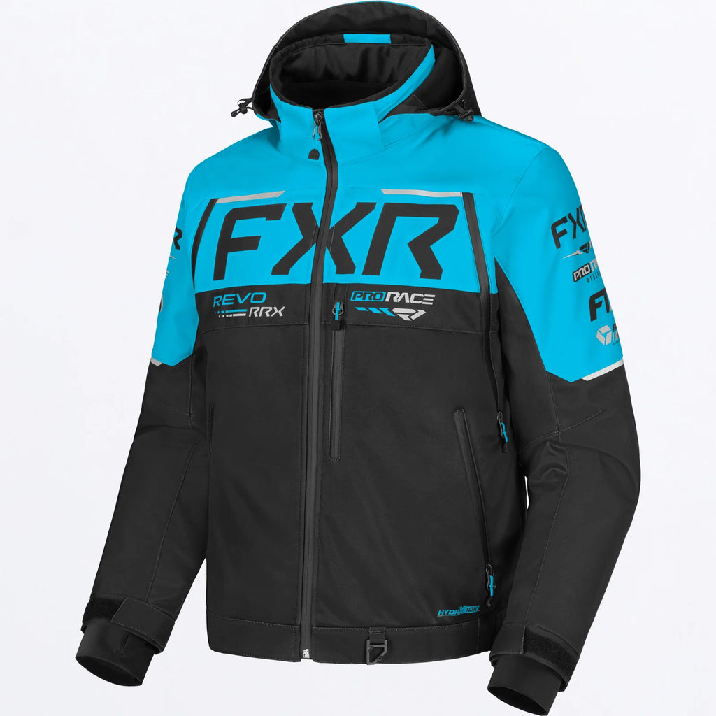 M Revo RRX 2-in-1 Jacket 2027