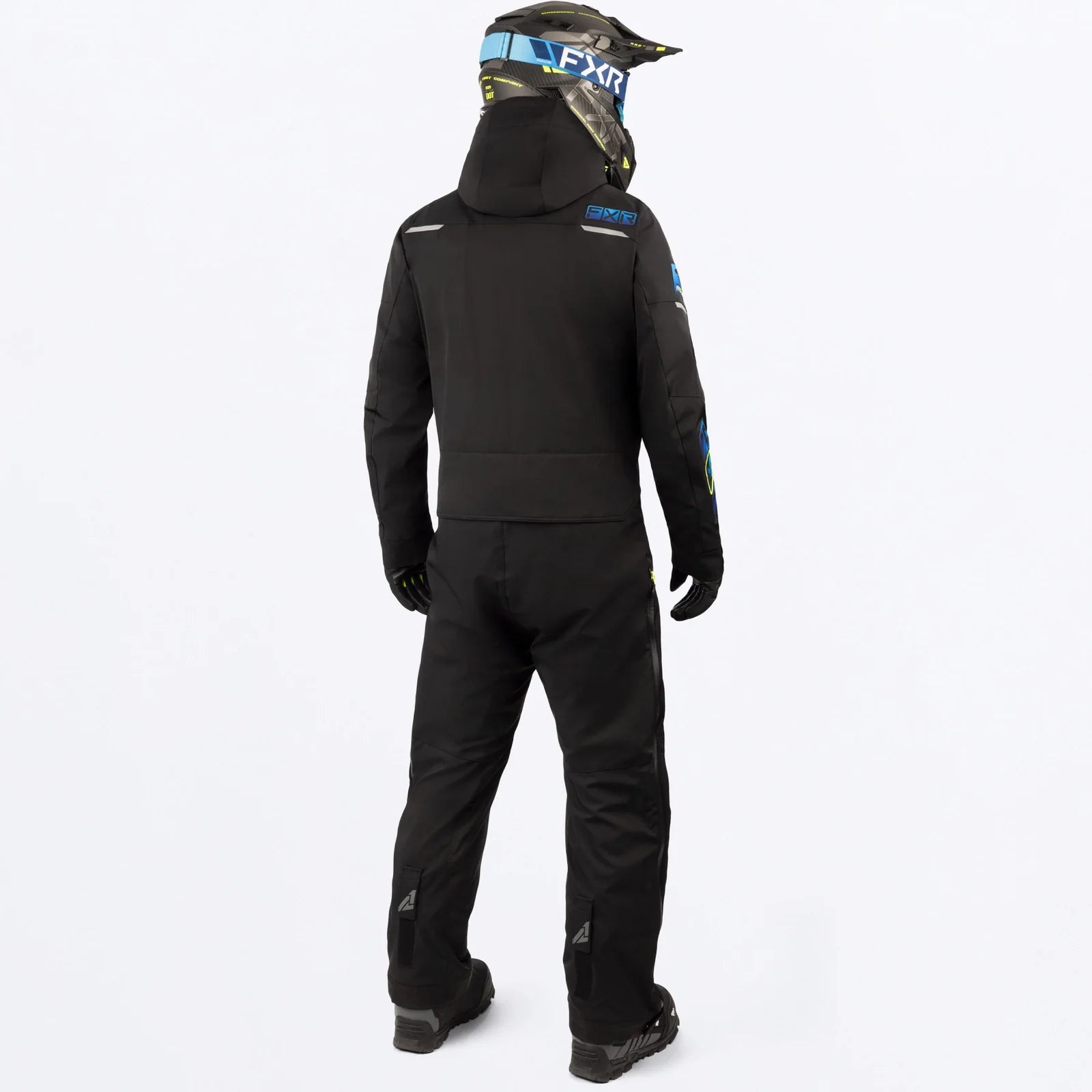 Men's Maverick Lite Monosuit 2026