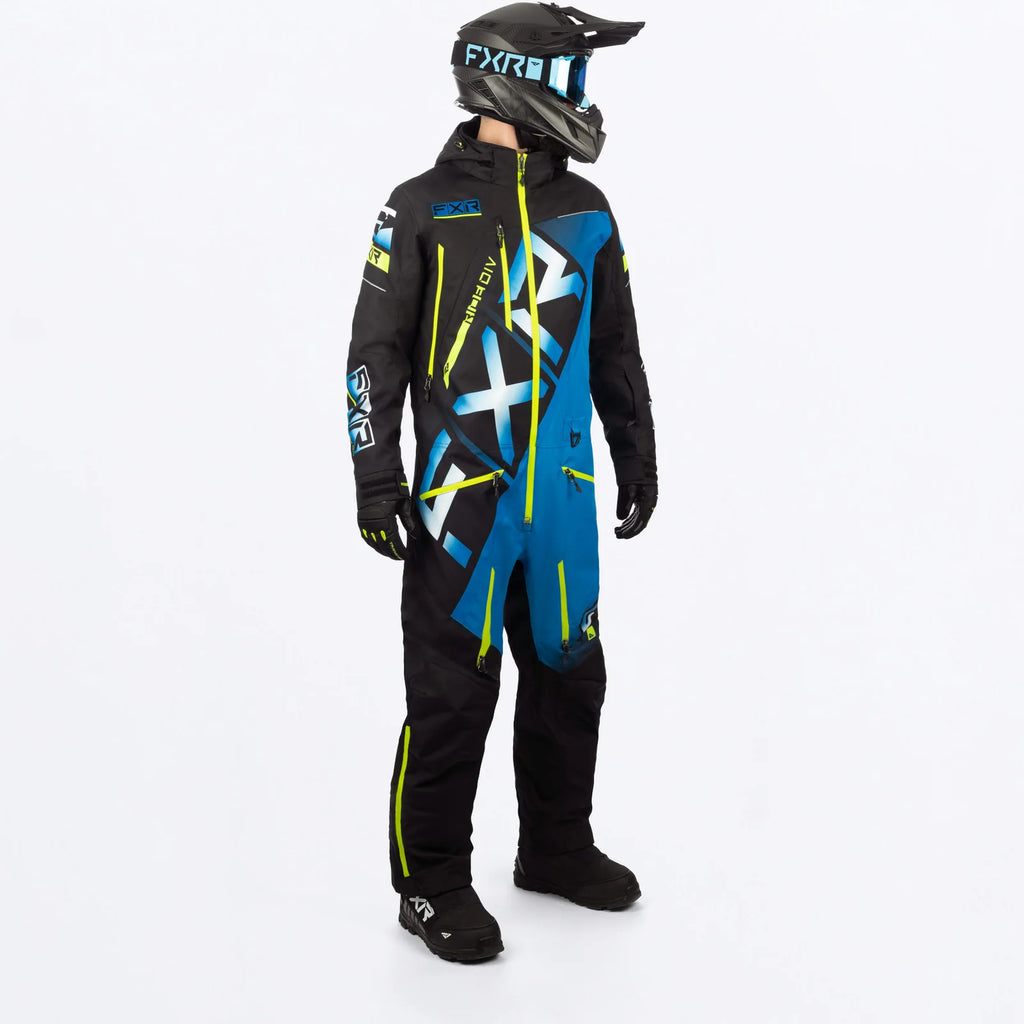 Men's CX Lite Monosuit 2026