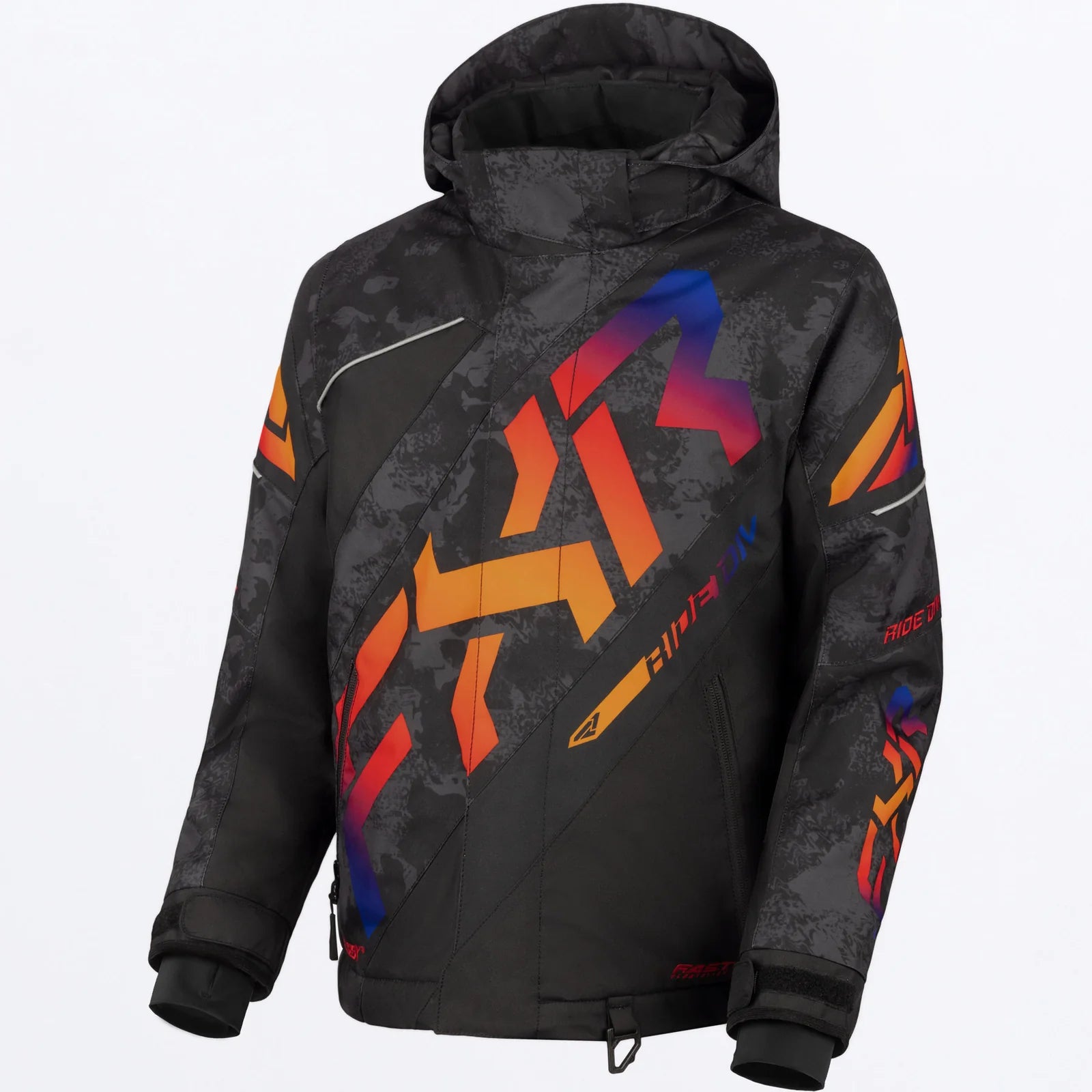 Child CX Jacket 2026