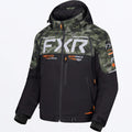 M Revo RRX 2-in-1 Jacket 2027