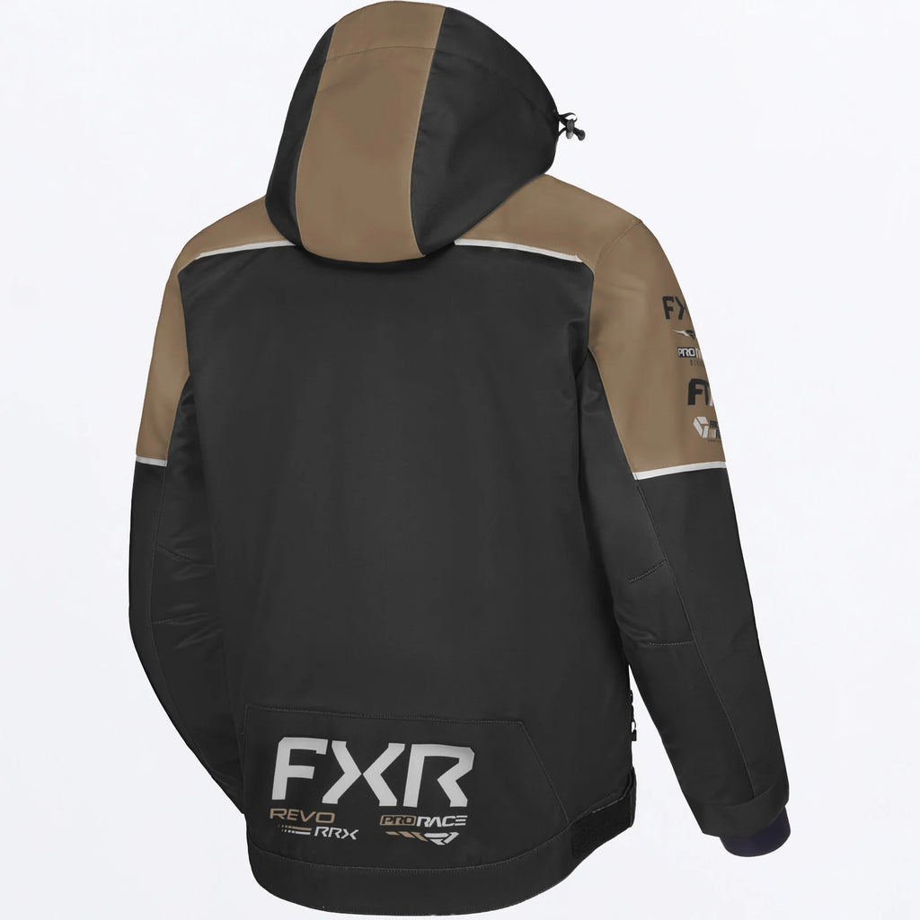 M Revo RRX 2-in-1 Jacket 2027