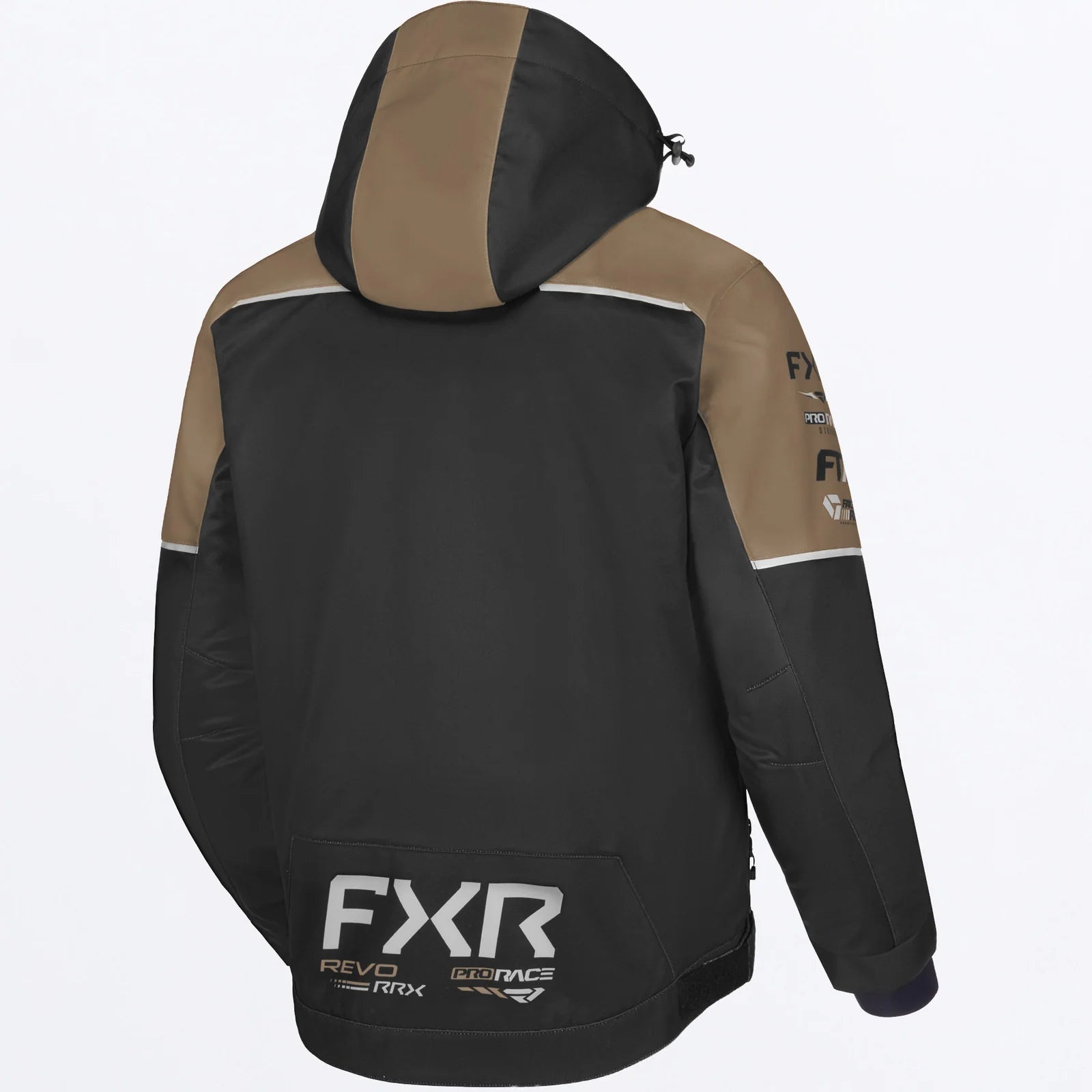 M Revo RRX 2-in-1 Jacket 2027
