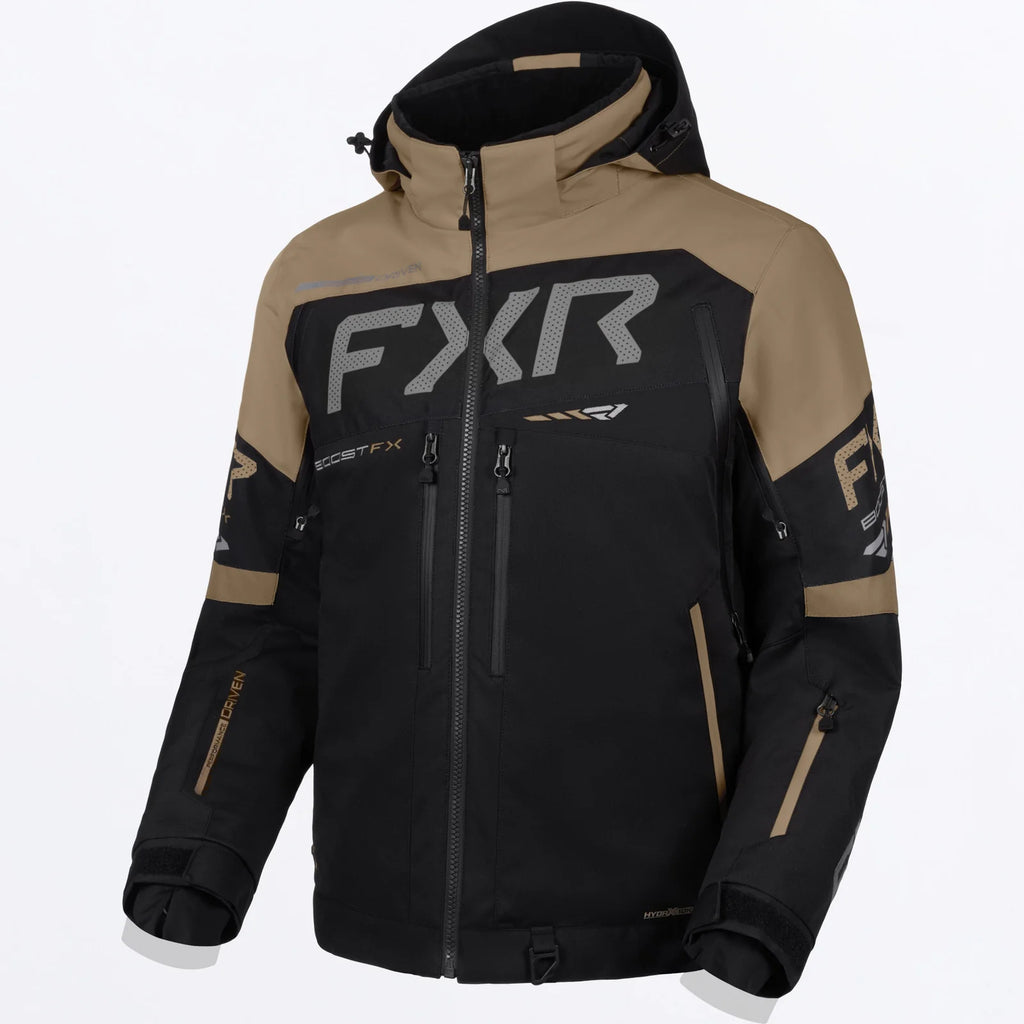 Men's Boost FX 2-in-1 Jacket 2026