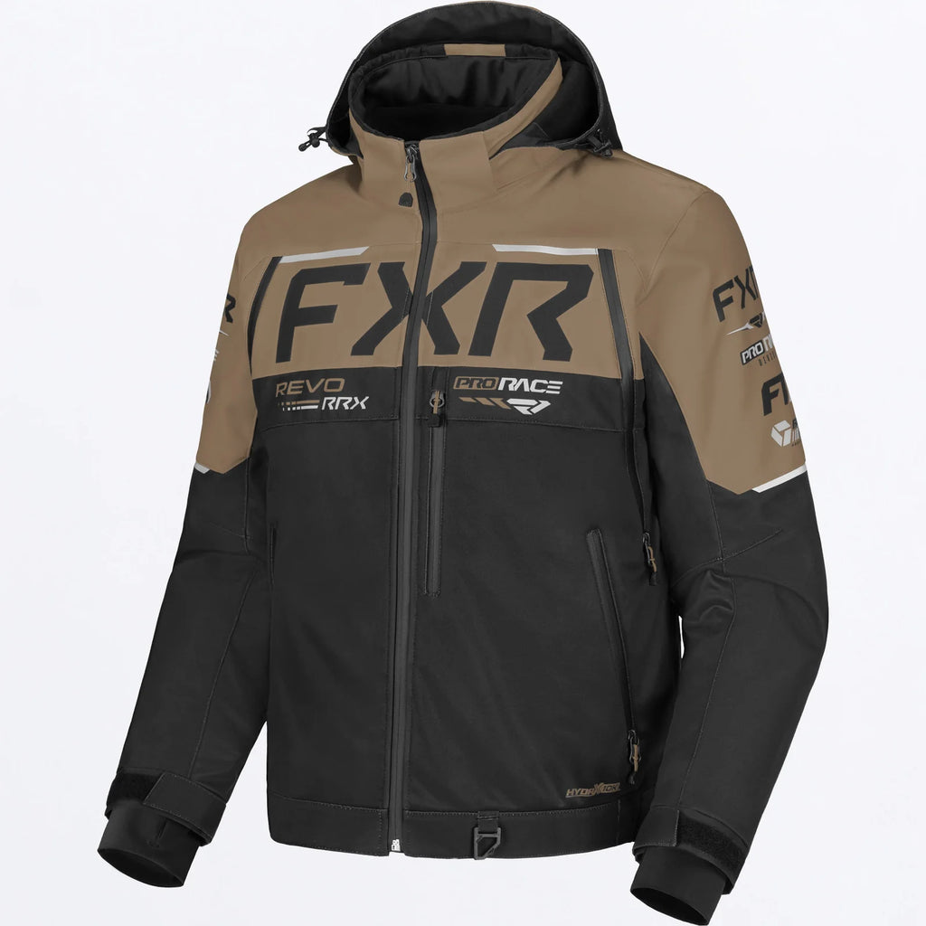 M Revo RRX 2-in-1 Jacket 2027