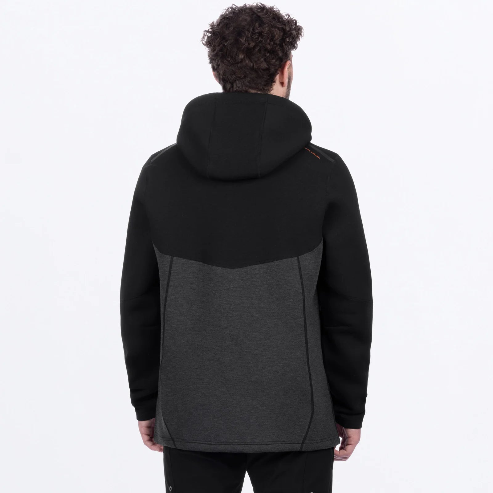 Men's Altitude Tech 1/4 Zip Hoodie